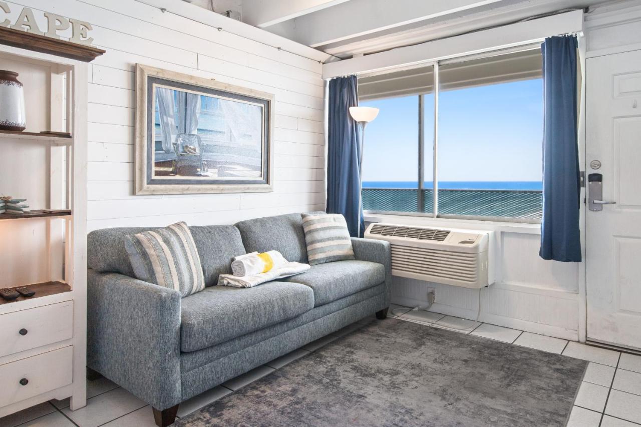 Fontainebleau Terrace Villa Panama City Beach Exterior photo