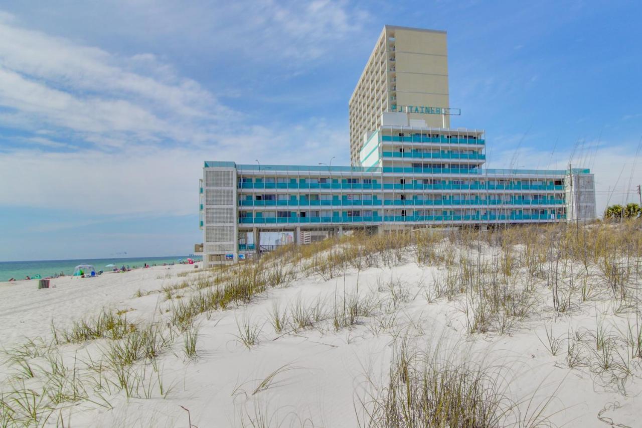Fontainebleau Terrace Villa Panama City Beach Exterior photo