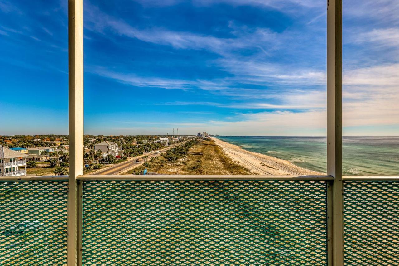 Fontainebleau Terrace Villa Panama City Beach Exterior photo