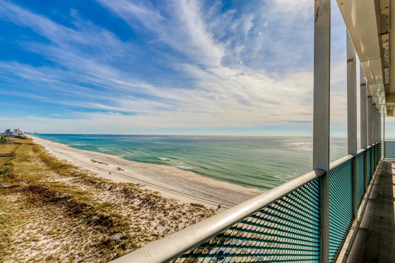 Fontainebleau Terrace Villa Panama City Beach Exterior photo