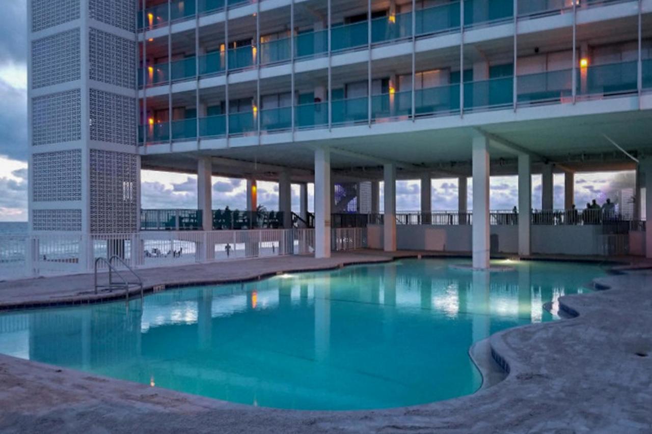 Fontainebleau Terrace Villa Panama City Beach Exterior photo